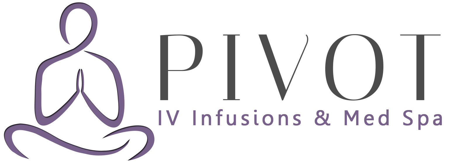 Pivot Concierge IV Infusions