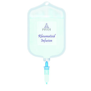 Rheumatoid Infusion